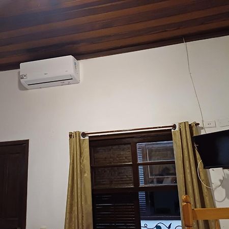 Pouso Do Beija Flor Apart otel Araquari Dış mekan fotoğraf