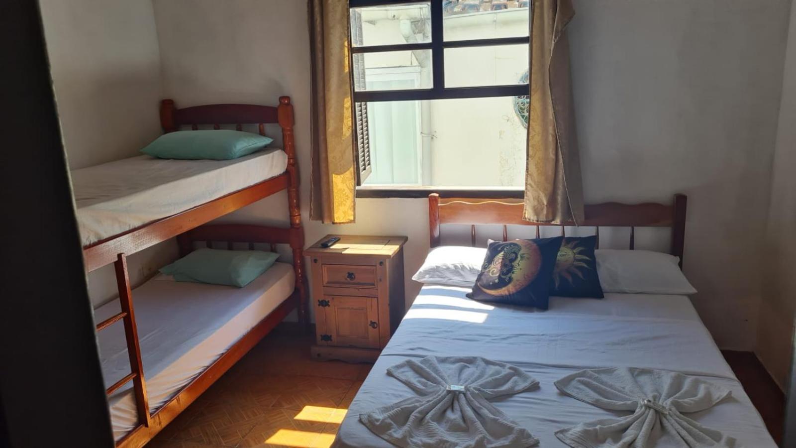 Pouso Do Beija Flor Apart otel Araquari Dış mekan fotoğraf