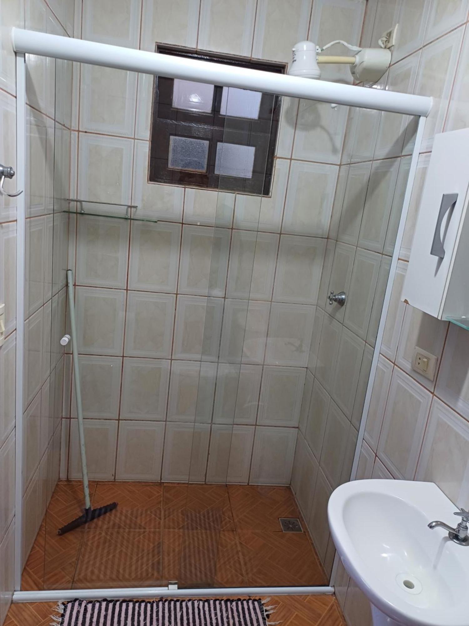 Pouso Do Beija Flor Apart otel Araquari Dış mekan fotoğraf